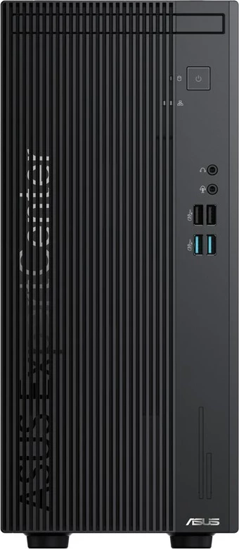Kasë ASUS ExpertCenter D5 Mini Tower D501MER-514500009X, Intel Core i5-14500, 16 GB RAM, 512 GB SSD, Windows 11 Pro, e zezë