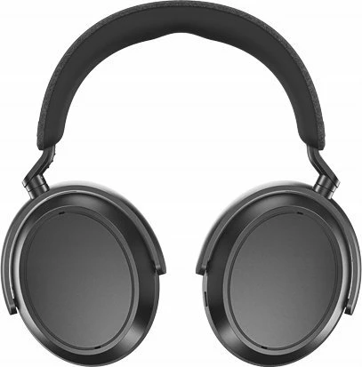 Kufje wireless Sennheiser Momentum 4 (MPN 700383), Graphite