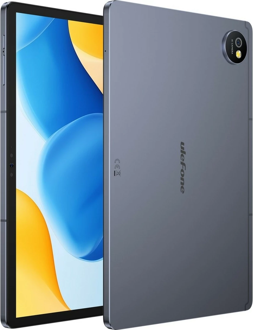 Tablet Ulefone Tab A10 Pro, 10.1", 6GB/128GB, LTE, Gri