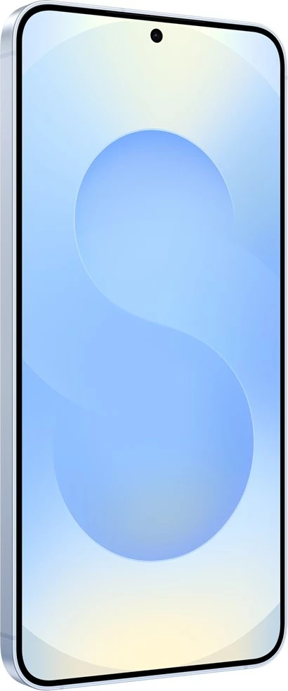 Celular Samsung Galaxy S25+, 6.7", 12+512GB, i kaltër