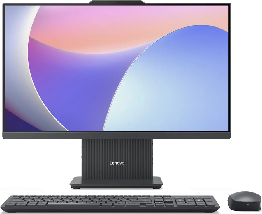 Kasë All-in-One Lenovo IdeaCentre AIO 24IRH9, Intel Core i7-13620H, 16 GB RAM, 512 GB SSD, 23.8", Gri