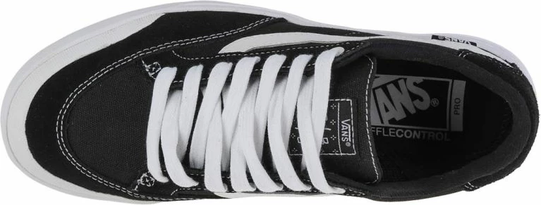 Atlete Vans Berle Pro për meshkuj dhe femra, të zeza