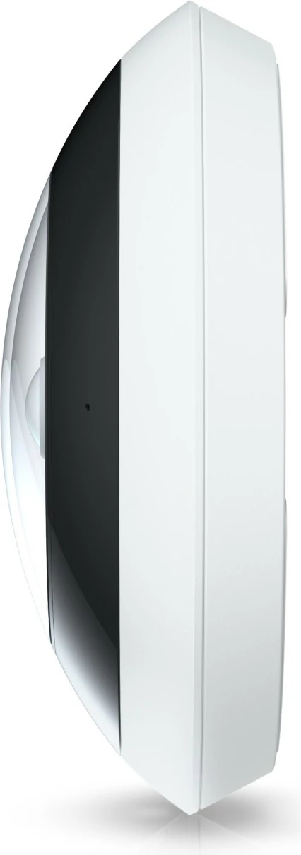 Kamerë sigurie Ubiquiti AI 360, IP, brenda/jashtë, me kabllo, ARM Cortex-A53, tavani/muri, bardhë
