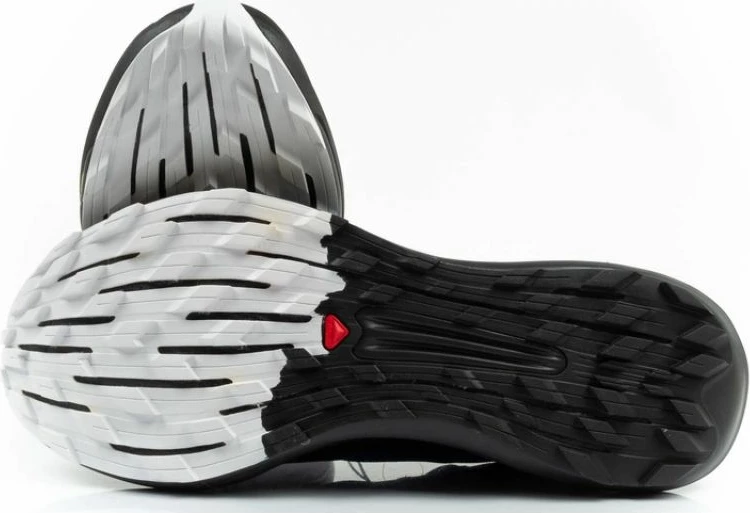 Atlete për meshkuj Salomon, të kaltra