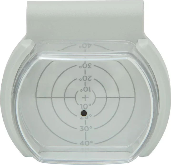 Aksesor EcoFlow Solar Angle Guide për panele diellore, i tejdukshëm