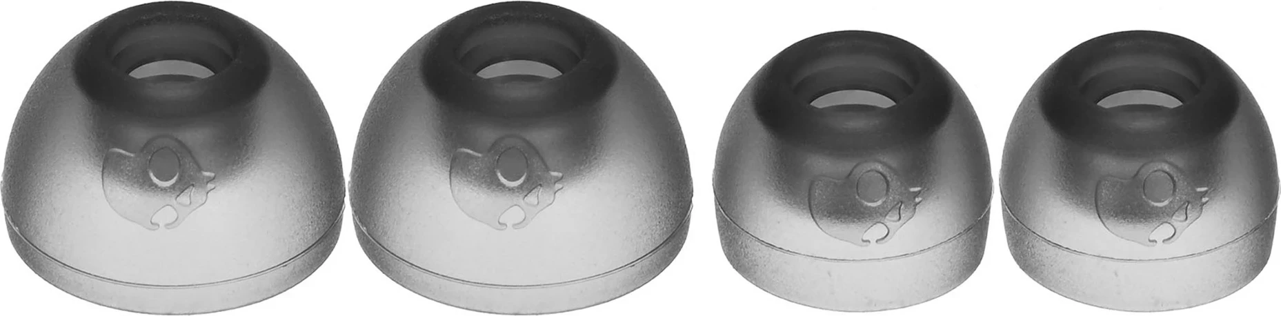 Kufje Skullcandy SMOKIN BUDS, True Wireless, Mikrofon i integruar, Bluetooth, Zezë