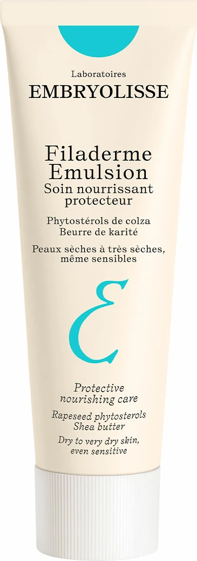 Emulsion për fytyrë Embryolisse Filaderme Emulsion për femra 75ml