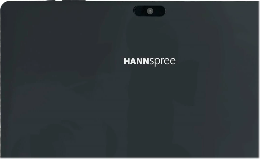 Tablet Hannspree Apollo 2 SN1ATP5B, 10.1", 3/32GB, Android 10, E zezë