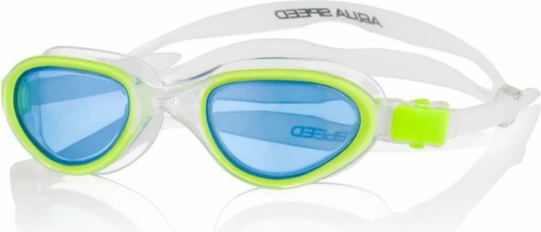 Syze noti Aqua-Speed X-PRO, blu