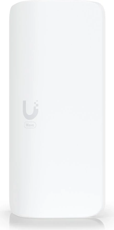Bridge/repeater Ubiquiti UISP Wave-AP-Micro, 5000 Mbit/s, Bardhë