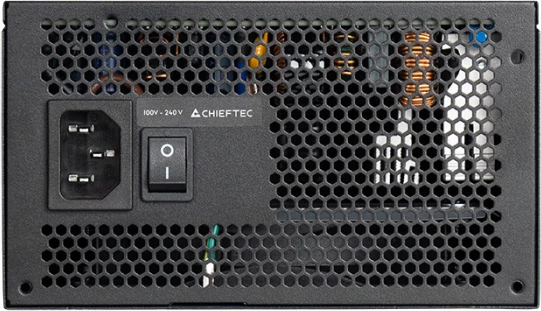 furnizues rryme ATX CHIEFTEC Vita Series BPX-850-S 850W, zi