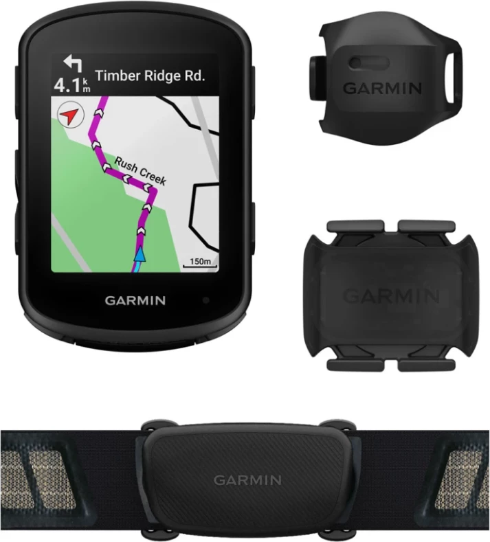 Pajisje për çiklizëm Garmin Edge® 840