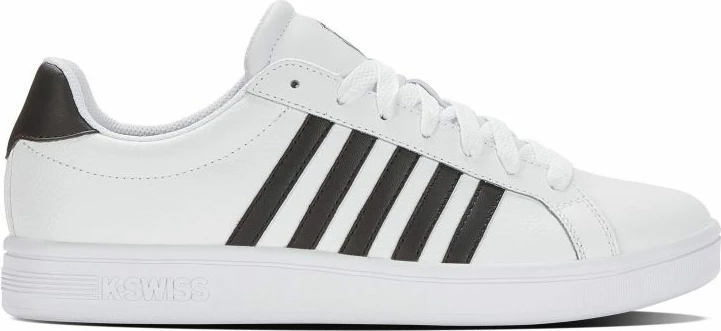 Atlete meshkuj K-Swiss, të bardha