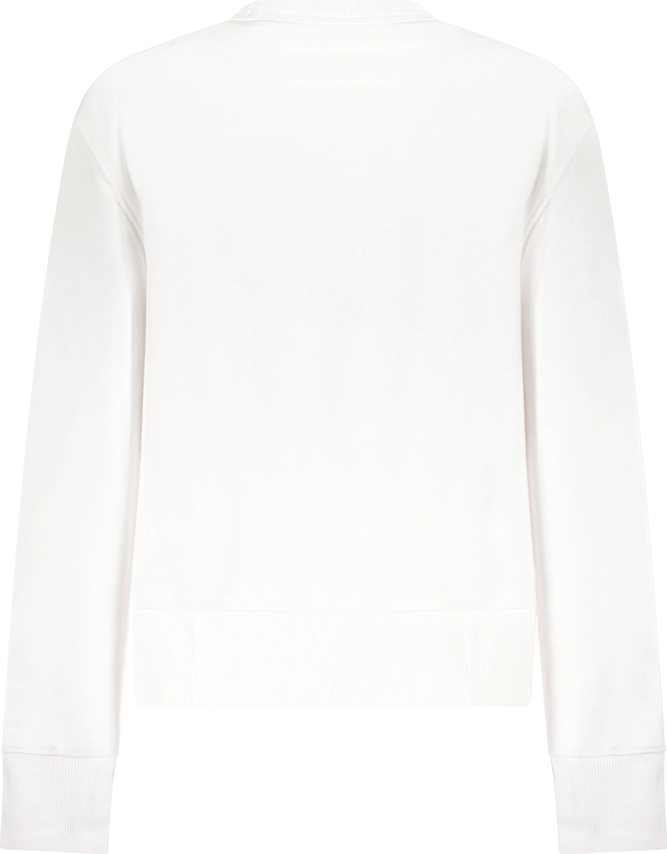 Duks për femra GUESS JEANS, i bardhë