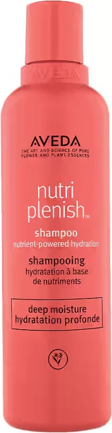 Shampon për femra Aveda Nutriplenish Deep Moisture 250ml