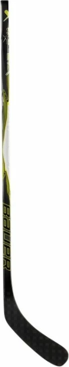 Shkop hokeji Bauer për fëmijë, i zi