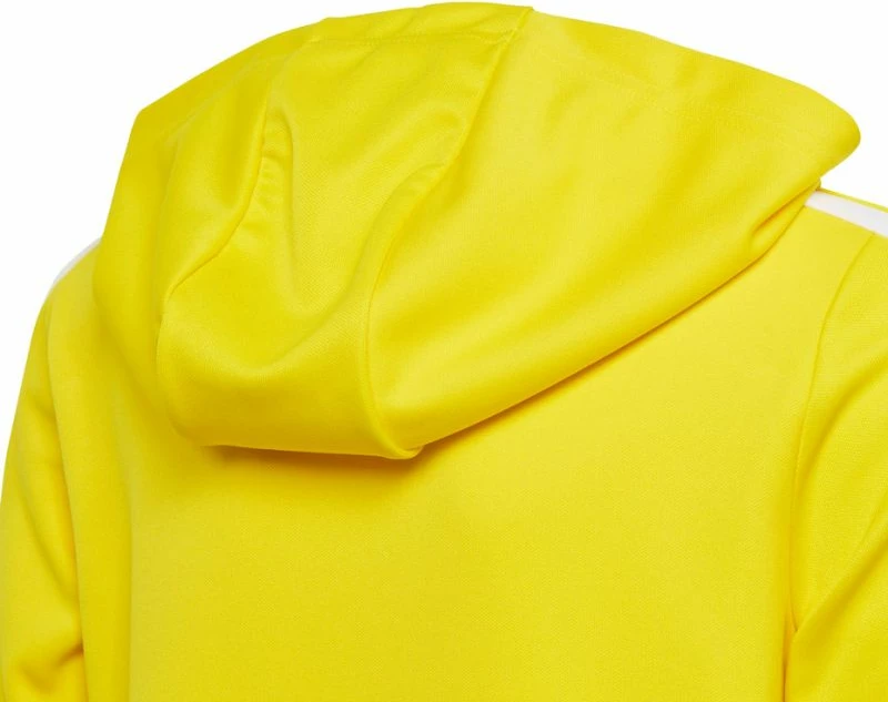 Duks për fëmijë adidas Squadra 21, i verdhë