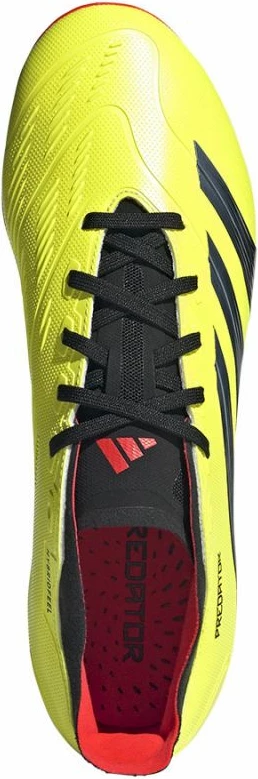 Atlete për futboll adidas për meshkuj, të verdha