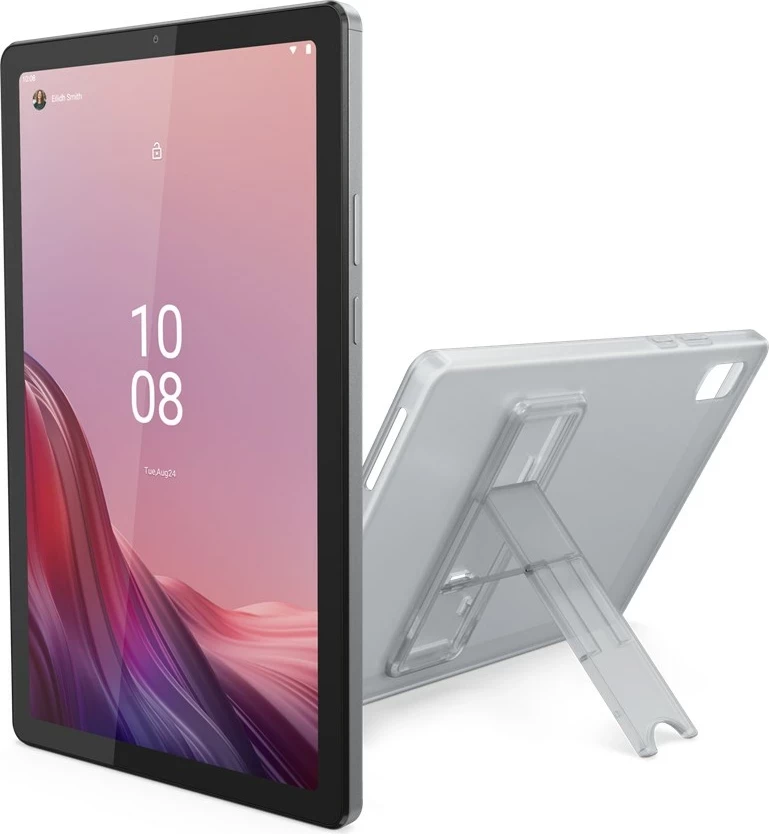 Tablet Lenovo Tab M9, 64 GB, 4 GB RAM, 9 inç, Android 12, Gri