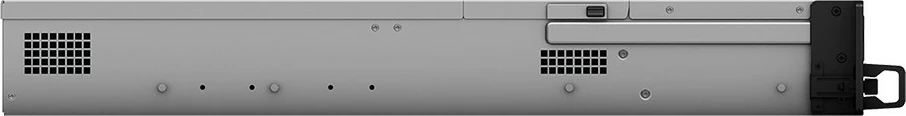 NAS server Synology RS3621RPxs, 12x HDD, 8GB RAM, Intel Xeon, Rack 2U, Zi/Gri