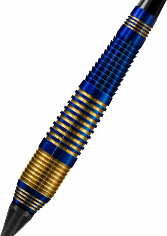 Shigjeta për Dart Harrows Vivid Softip, Multicolor