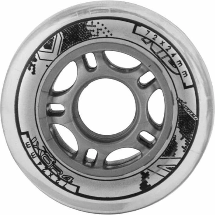 Rrota për patina Nils Extreme, për meshkuj dhe femra