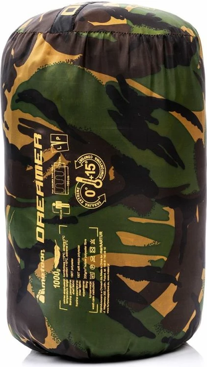 Sako gjumi për turizëm Meteor, unisex