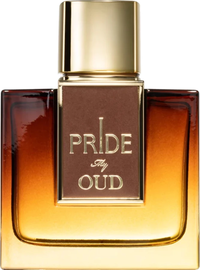 Eau de Parfum për meshkuj Rue Broca Pride My Oud 100ml