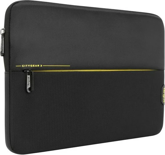 Mbështjellës laptopi Targus CityGear, 11.6 inç, i zi