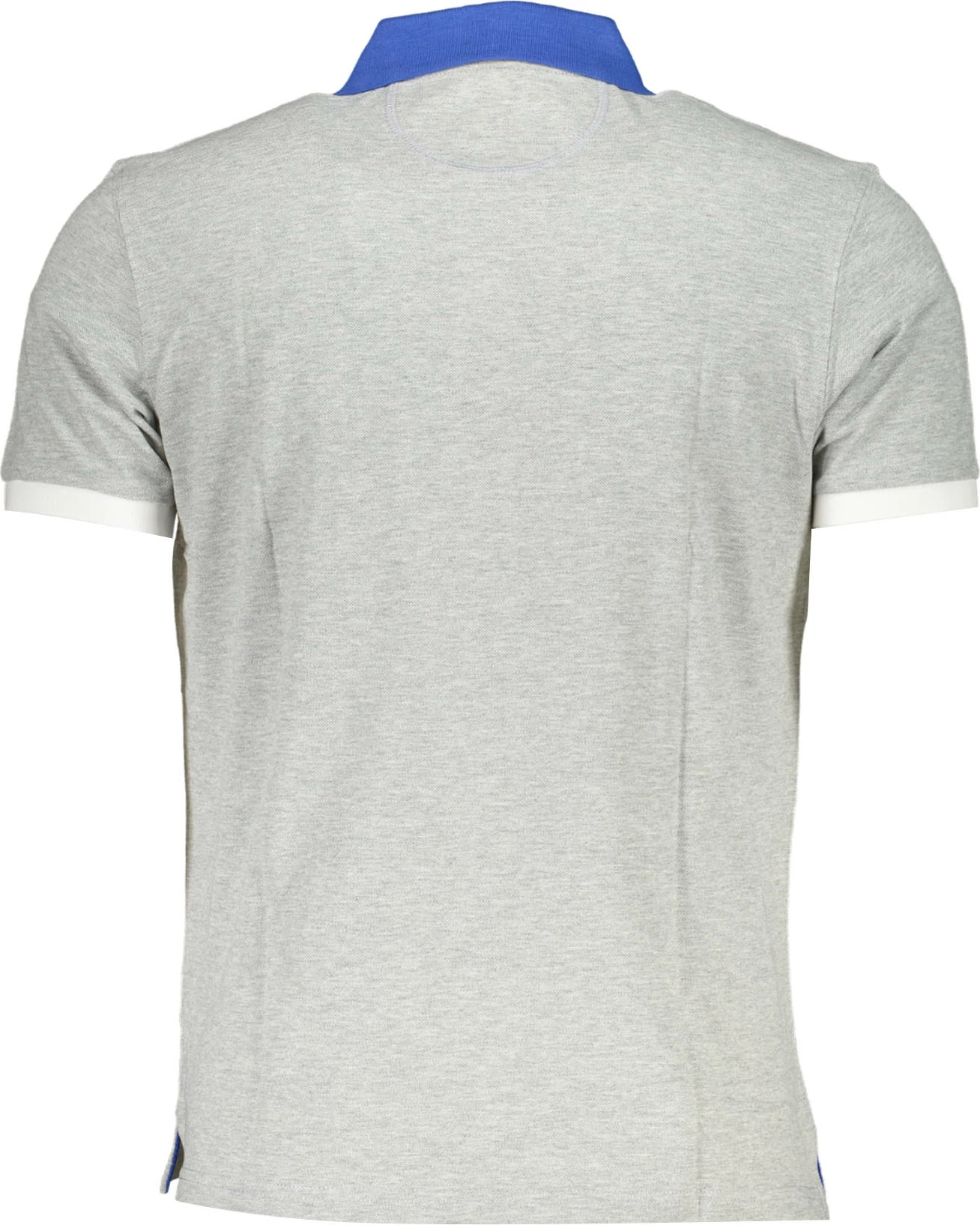 Maicë polo për meshkuj LA MARTINA, gri