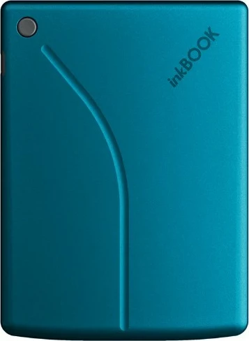 Lexues elektronik InkBOOK Solaris Ocean, 6", 32 GB, E-Ink, Sea