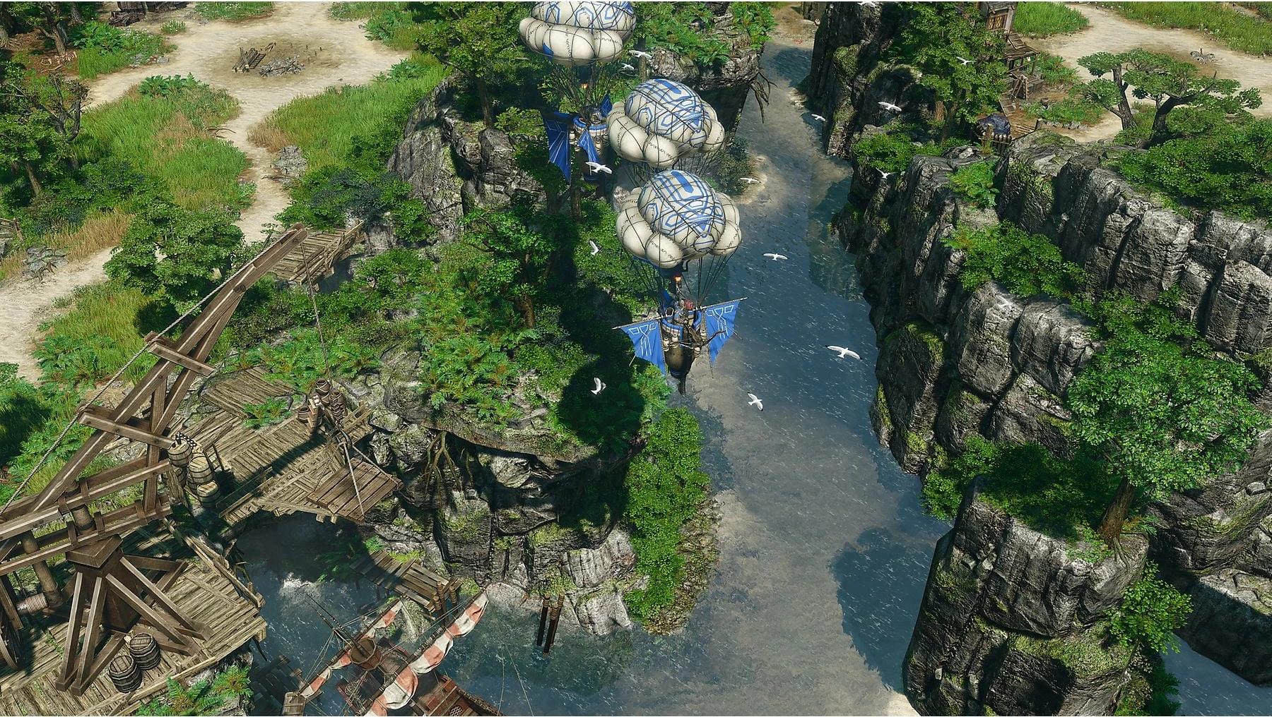 Lojë për PC THQ Nordic SpellForce 3 Soul Harvest Edicion i limitum