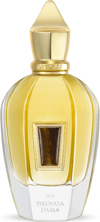 Eau de Parfum unisex Xerjoff Pikovaya Dama 100ml