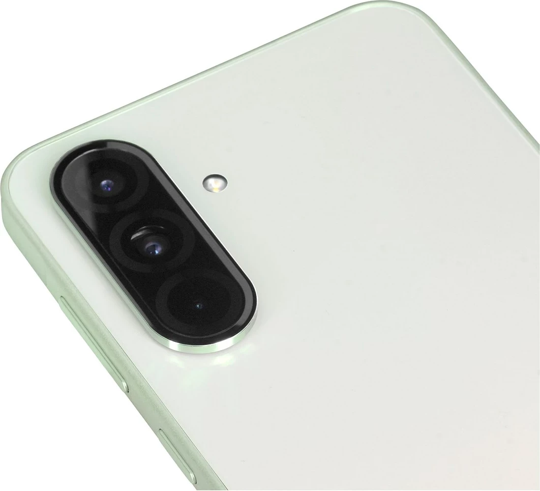 Celular Samsung Galaxy A36, 6.7", 8+256GB, i gjelbër