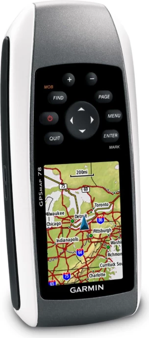 GPS Garmin GPSMAP® 78