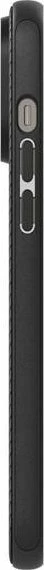 Mbështjellës Spigen Mag Armor për iPhone 14 Pro, aramid fiber (Kevlar), matte black, 1 copë