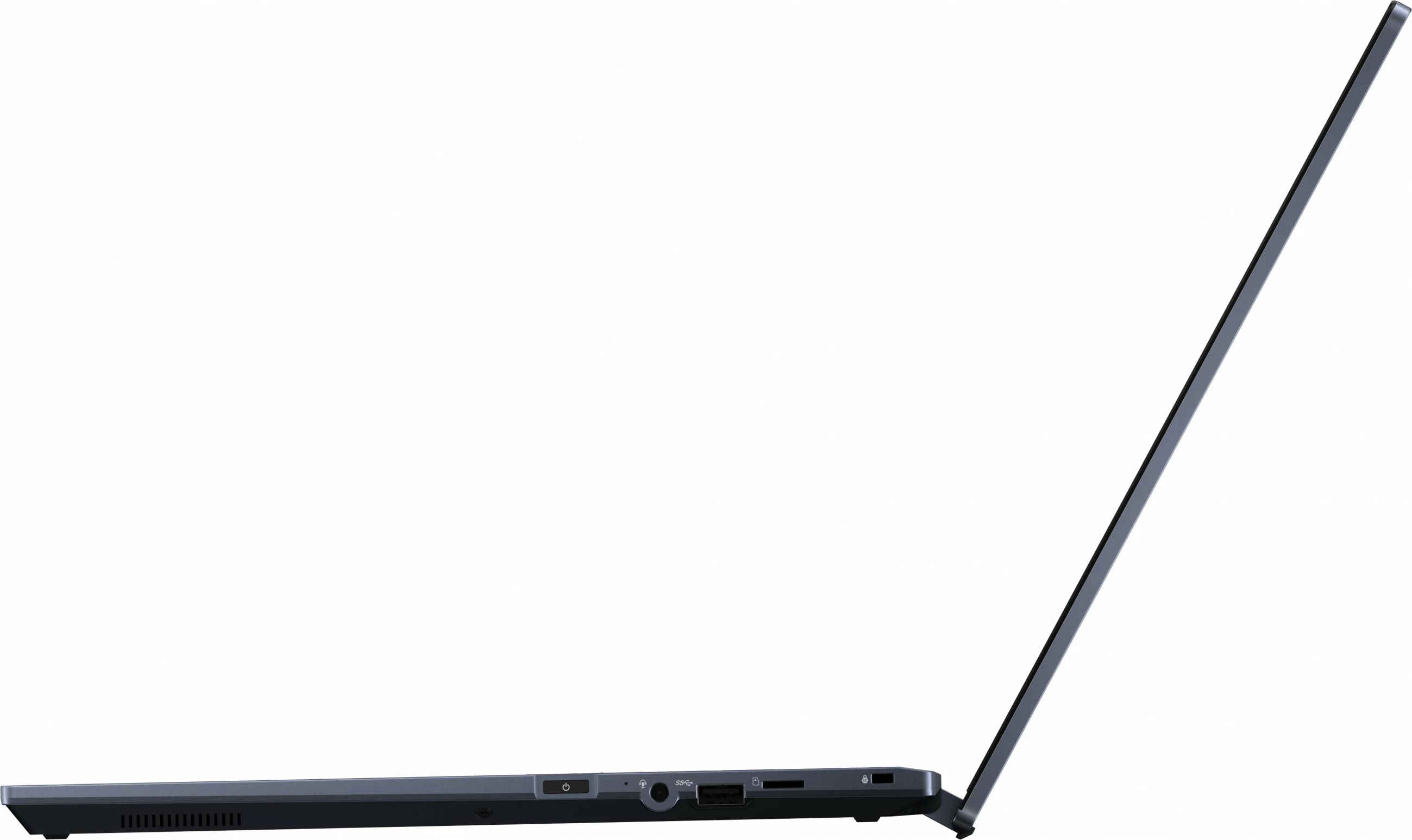 Laptop ASUS ExpertBook B5 B5602CVA-MB0186X, Intel Core i5, 16 GB RAM, 1 TB SSD, Star Black