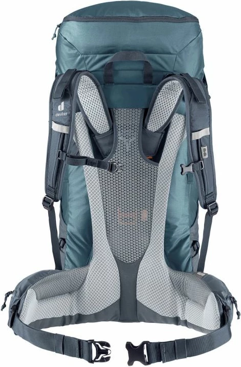 Shpinore Deuter, e gjelbër