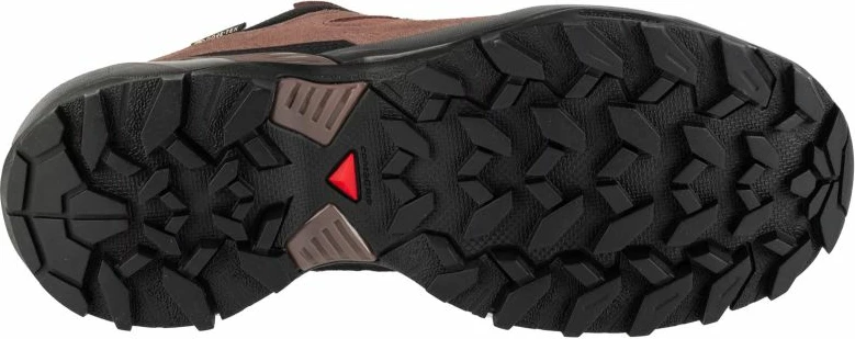 Atlete femra Salomon, të kuqe