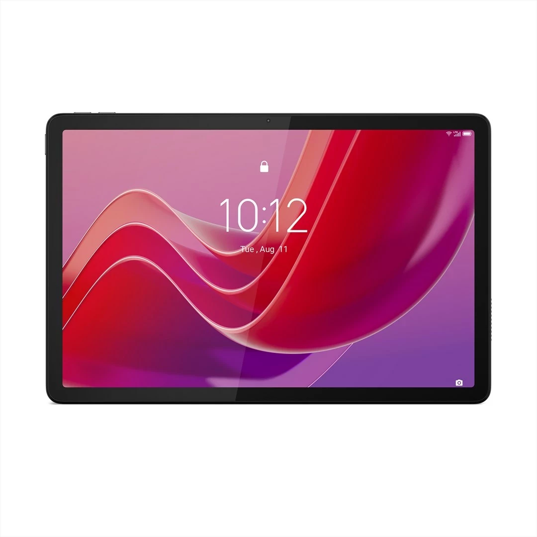 Tablet Lenovo M11, 11", 4G LTE, 128 GB, Gri