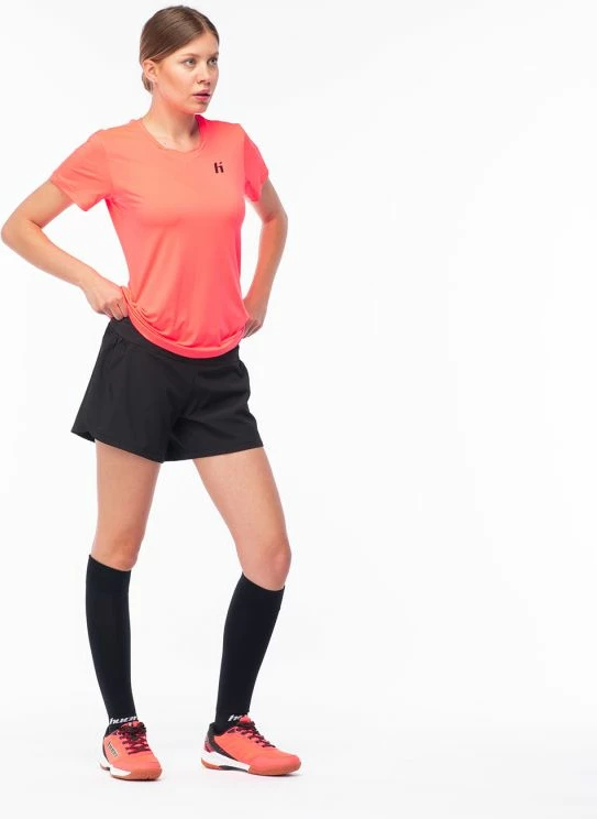 Shorce për femra Huari, të zeza