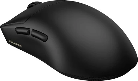 Maus gaming Cougar Revenger Pro 4K wireless i zi