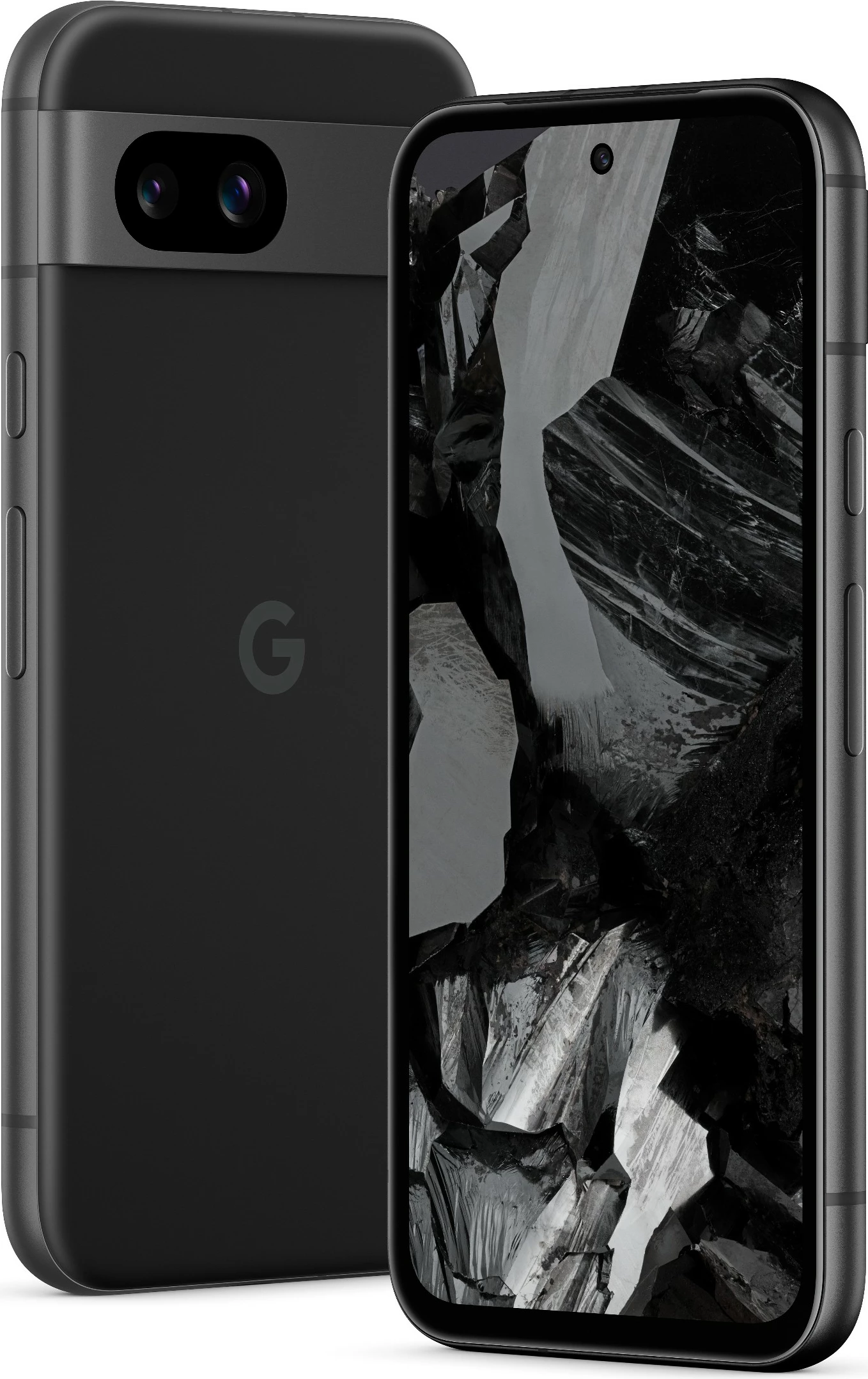 Celular Google Pixel 8a, 256 GB, 64 MP, Android 14, Obsidian