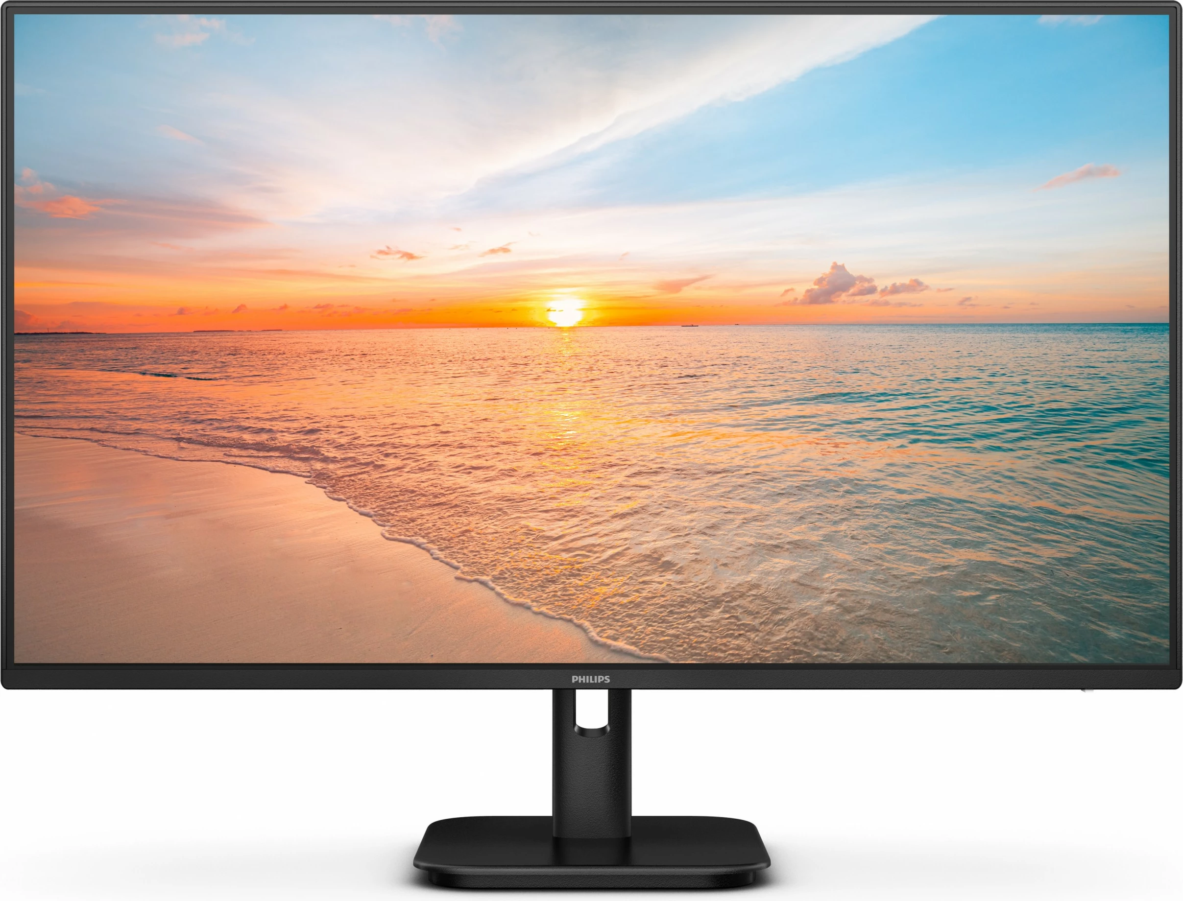 Monitor Philips 1000 series 27E1N1100A/00, 27", Full HD, LCD, i zi