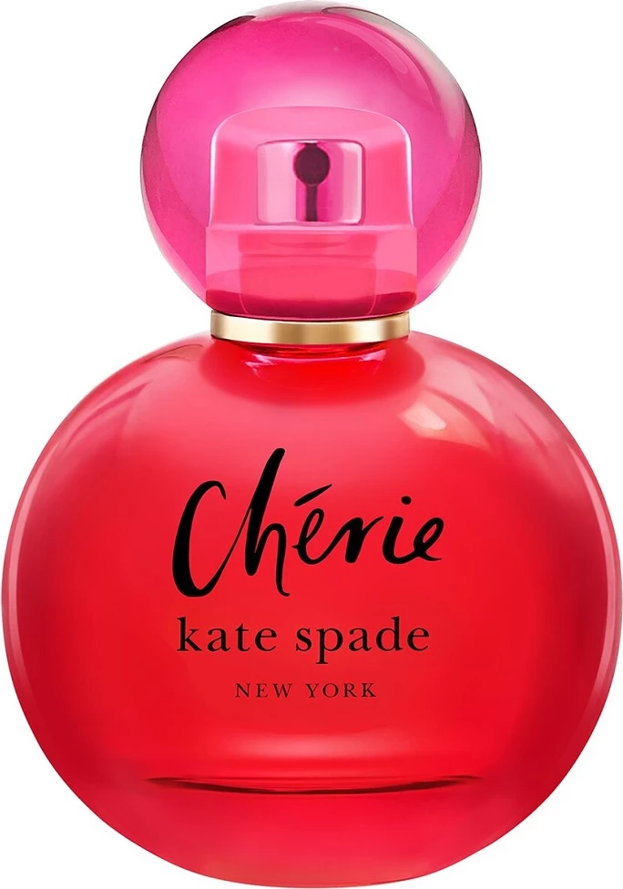 Eau de Parfum për femra Kate Spade Cherie 100ml