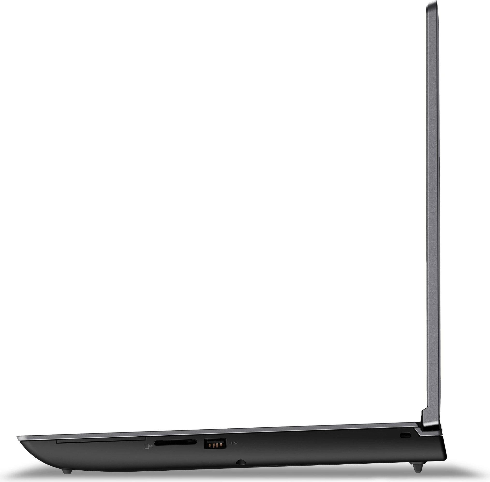 Laptop Lenovo ThinkPad P16 Gen 2, Intel Core i9, 64 GB RAM, 1 TB SSD, NVIDIA RTX 2000 Ada