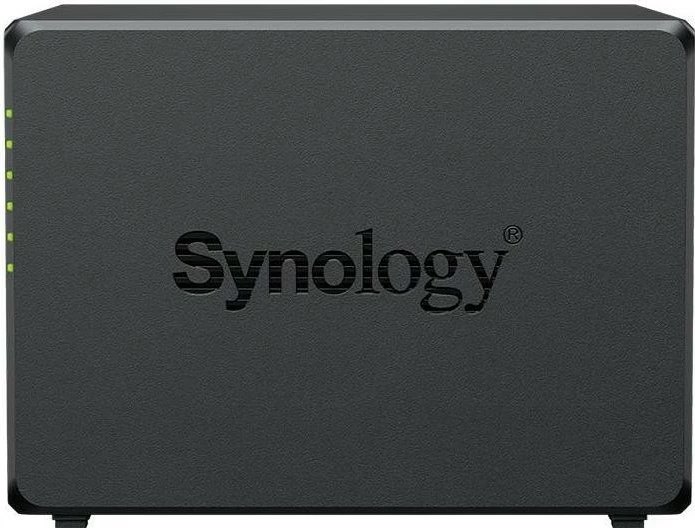NAS Synology DS1525+, 8GB RAM, 7 slota, Dual Core