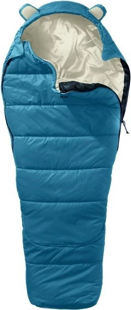 Thes gjumi Deuter Little Star për fëmijë, 95-130 cm, Blu