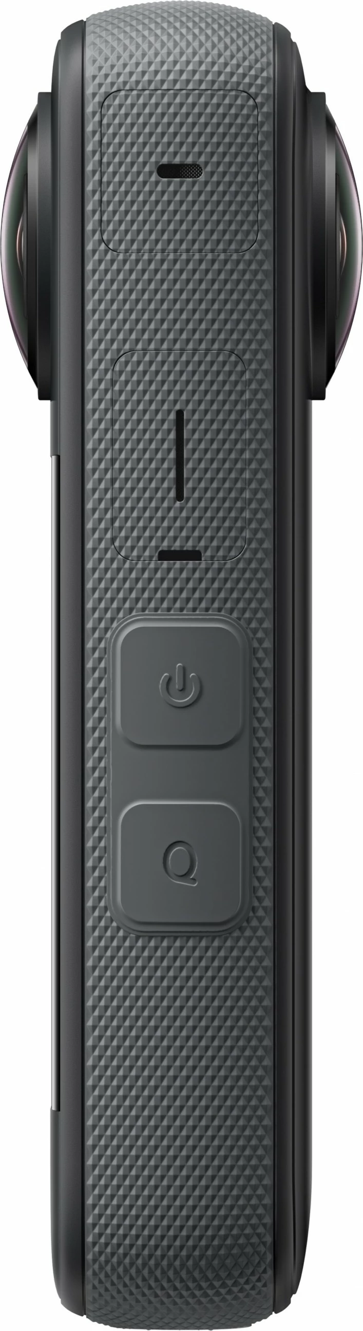 Kamerë aksioni Insta360 X3, 5.7K, 32GB, e zezë