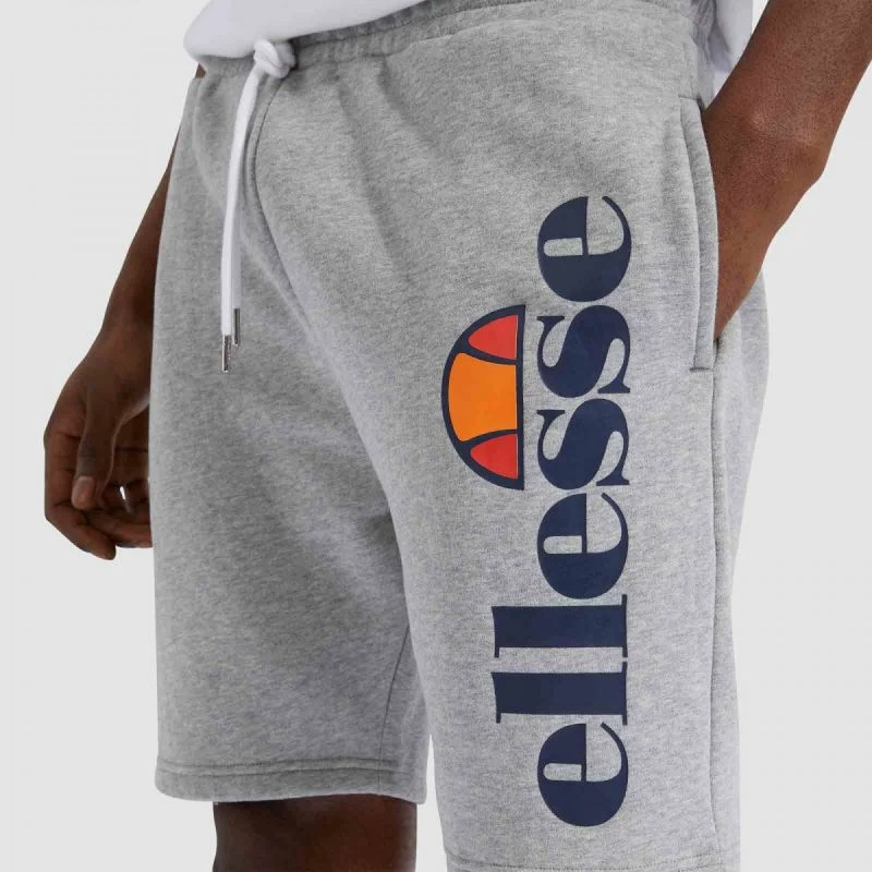 Shorce Ellesse për meshkuj, gri